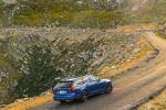 Volvo V90 T6 R-Design 2017 года (NA)